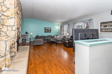 4253 Pinnacle Cir unit 20, Anchorage, AK 99504 - photo 5