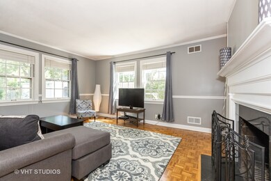 18443 Perth Ave, Homewood, IL 60430 - photo 4