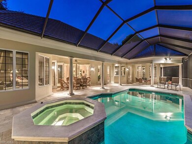 Entertaining Haven Lanai