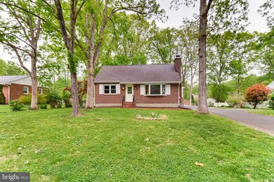 5810 Gambrill Rd, White Marsh, MD 21162 - photo 2