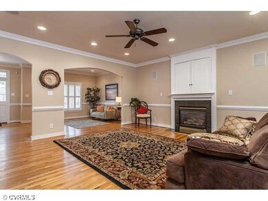 Den/Family/Great Room
