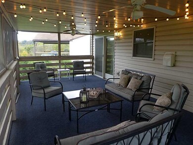 Patio/Deck. Imagine entertaining on this beautiful