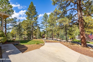 4449 E Moonshadow Ln, Flagstaff, AZ 86004 - photo 4