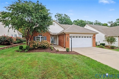 9909 Wares Wharf Cir, Glen Allen, VA 23060 - photo 3