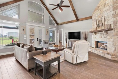 8900 County Road 1127, Godley, TX 76044 - photo 5