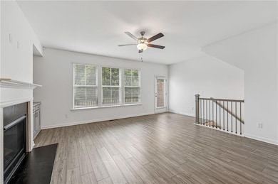 377 Danville Ave, Suwanee, GA 30024 - photo 3