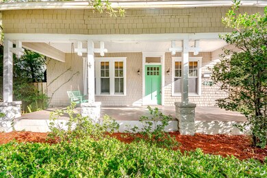 4235 Woodmere St, Jacksonville, FL 32210 - photo 2