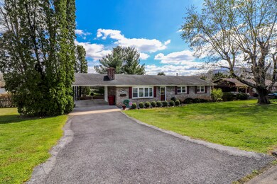 609 Southview Dr, Johnson City, TN 37601 - photo 2