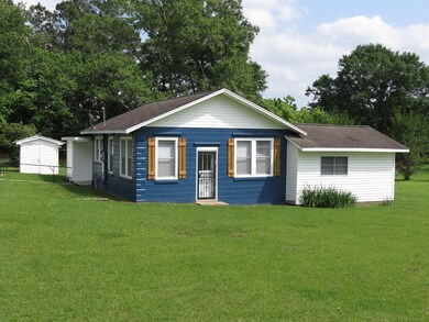 2134 Park Dr, McComb, MS 39648 - photo 2