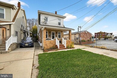 18 Myrtle Ave unit 1, Lawrence Township, NJ 08648 - photo 2