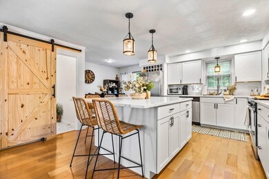 25 Reservoir Rd unit B6, Pembroke, MA 02359 - photo 3