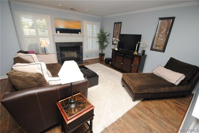 3805 Foxfield Ct unit 3805, Henrico, VA 23233 - photo 6