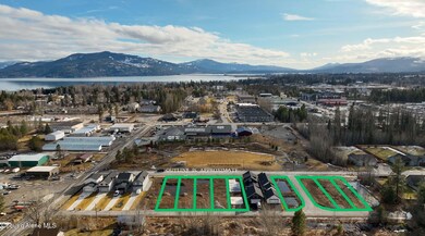 Lot 3 Dustarr Ln, Ponderay, ID 83852 - photo 3