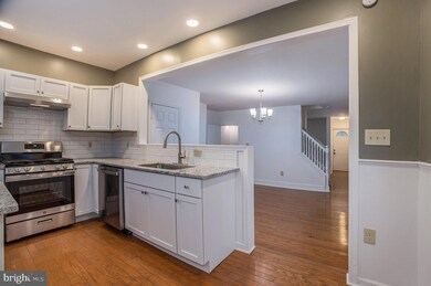 406 E Hector St, Conshohocken, PA 19428 - photo 3