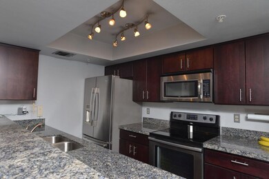 Super Kitchen!