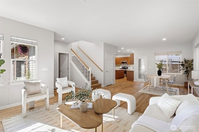 10769 221st Ln NE unit 18, Redmond, WA 98053 - photo 4