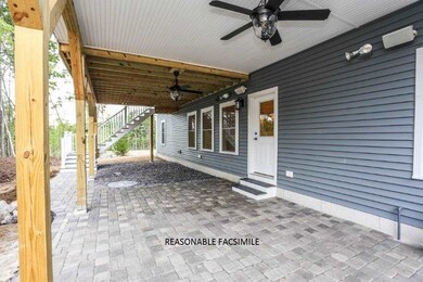 7 Treeline Dr unit 5, Auburn, NH 03032 - photo 5