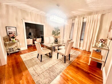 43 Floyd St unit 2, Dorchester Center, MA 02124 - photo 3