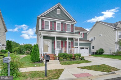 17833 Meriwether Lewis St, Ruther Glen, VA 22546 - photo 4