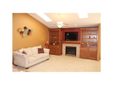 Great Room.