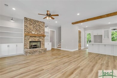 990 Old Tusculum Rd, Springfield, GA 31329 - photo 7