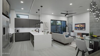 377 E Windsor Ave unit 18, Phoenix, AZ 85004 - photo 7