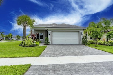 13312 SW River Rock Rd, Port St. Lucie, FL 34987 - photo 3