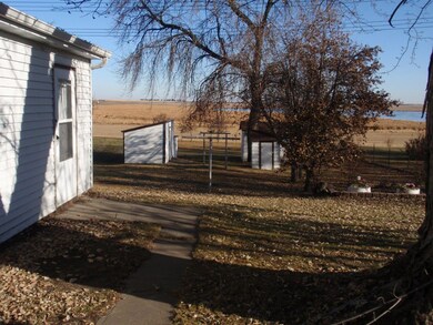 Schultes yard