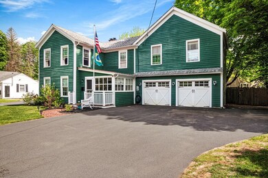 62 Hamilton Ave, Corinth, NY 12822 - photo 3