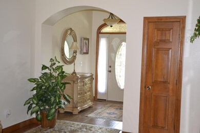 Front Door 1