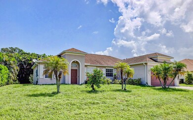 1933 SW Hampshire Ln, Port Saint Lucie, FL 34953 - photo 2