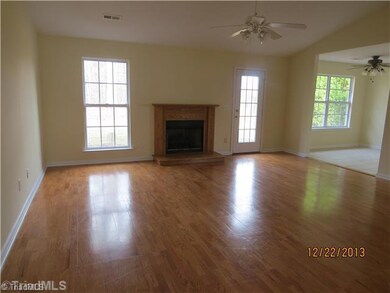 Interior Space/Layout.