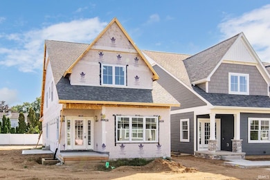 1245 Echoes Cir, South Bend, IN 46617 - photo 2