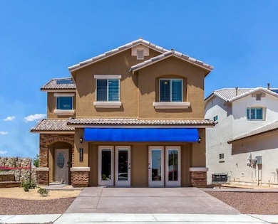 13664 Olney Ave, El Paso, TX 79928 - photo 7