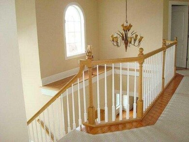 Other Stairwell