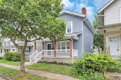 59 E Morrill Ave, Columbus, OH 43207 - photo 3