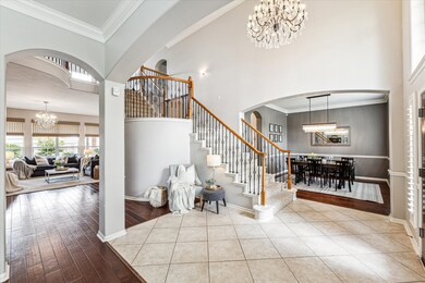 1878 Round Rock St, Friendswood, TX 77546 - photo 3