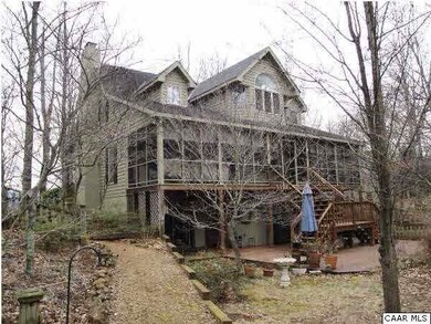 Back of Home