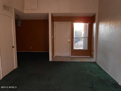 023-059442 - Living Room and Front Door