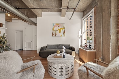 204 Travis St unit 2-B, Houston, TX 77002 - photo 7