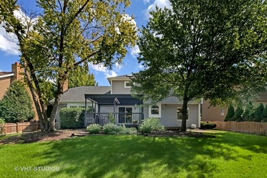 3527 Eliot Ln, Naperville, IL 60564 - photo 6