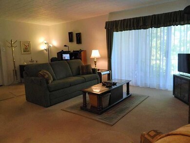 Living Room. Entertain or just relax in this large