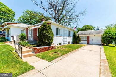 6411 Birchwood Ave, Baltimore, MD 21214 - photo 2