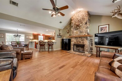 15825 Ranchette Rd, Terrell, TX 75161 - photo 7