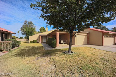 6 Leisure World unit 6, Mesa, AZ 85206 - photo 2