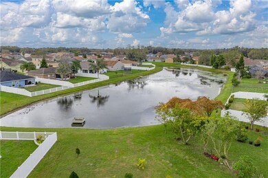 Enjoy nature and the bird life of Central Florida.