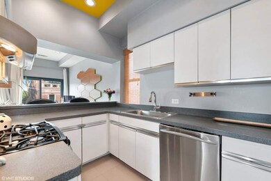 1920 N Howe St unit D, Chicago, IL 60614 - photo 7