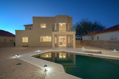 #7 POOL- HOME