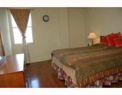 Bedroom.