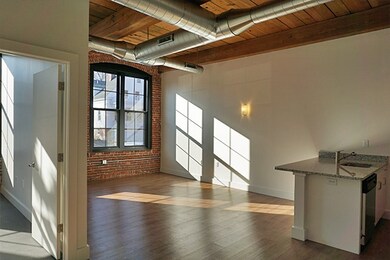 60 E Water St unit 2014, North Andover, MA 01845 - photo 5